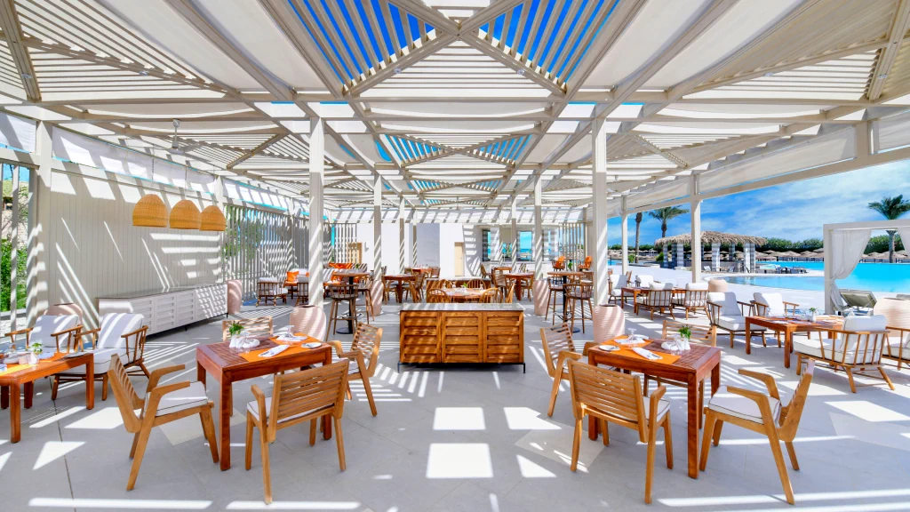 Hotel Jaz Casa Del Mar Beach - Hurghada